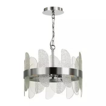Подвесная люстра Lumion Sigrid 5271/4