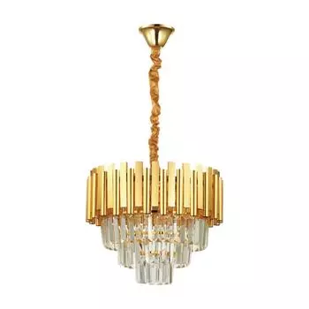 Подвесная люстра Lumion Valentina 5228/6