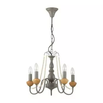 Подвесная люстра Lumion Zula 5294/5