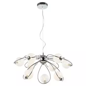 Подвесная люстра Lussole Loft Scope LSP-8253