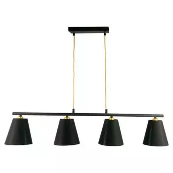 Подвесная люстра Lussole Loft Yukon GRLSP-8054