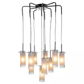 Подвесная люстра Lussole LSP-9550