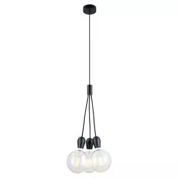 Подвесная люстра Lussole Maricopa LSP-8121