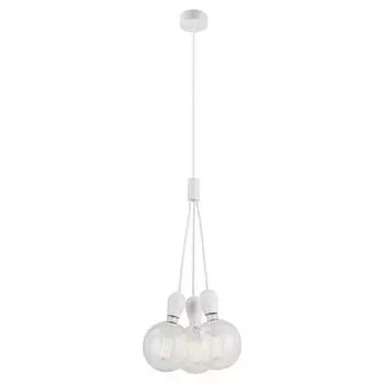 Подвесная люстра Lussole Maricopa LSP-8123