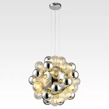 Подвесная люстра Lussole Topgrade Haines LSP-8406