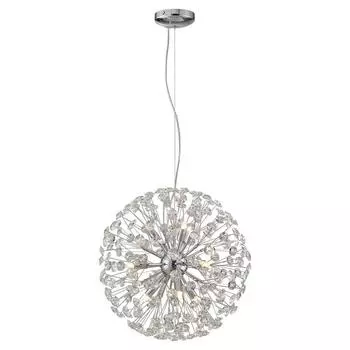 Подвесная люстра Lussole Topgrade LSP-8462