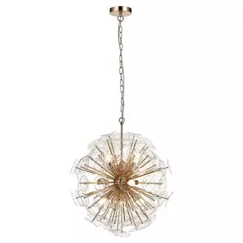 Подвесная люстра Lussole Topgrade Shelby LSP-8385