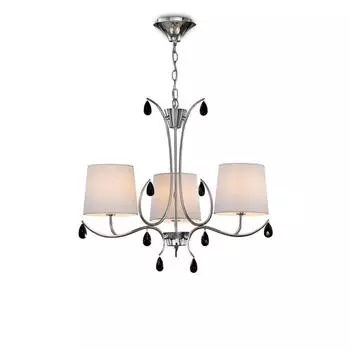 Подвесная люстра Mantra Andrea 6315