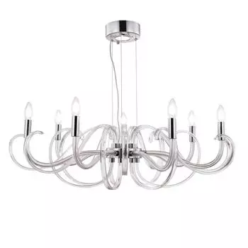 Подвесная люстра Maytoni Atlanta MOD051PL-07TR