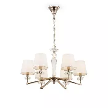 Подвесная люстра Maytoni Beira MOD064PL-06N