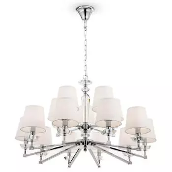 Подвесная люстра Maytoni Beira MOD064PL-15N