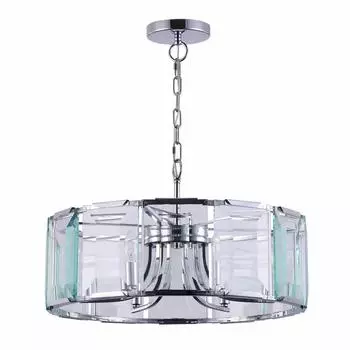 Подвесная люстра Maytoni Cerezo MOD202PL-06N