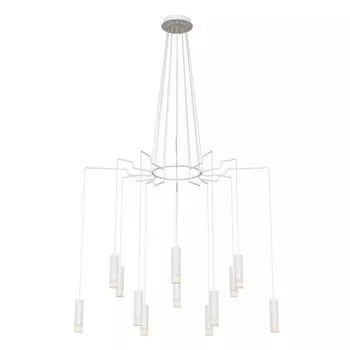 Подвесная люстра Maytoni Davida MOD035PL-12W