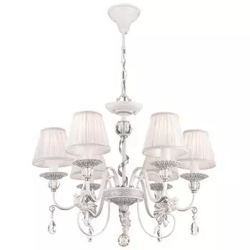 Подвесная люстра Maytoni Elina ARM222-06-N