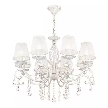 Подвесная люстра Maytoni Grace ARM247-08-G