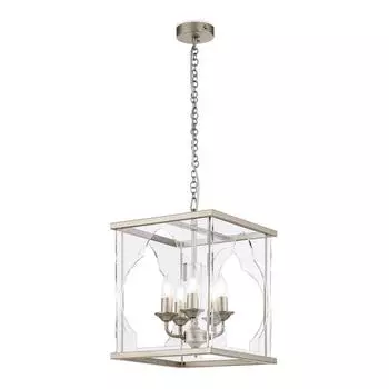 Подвесная люстра Maytoni Keope H008PL-05G