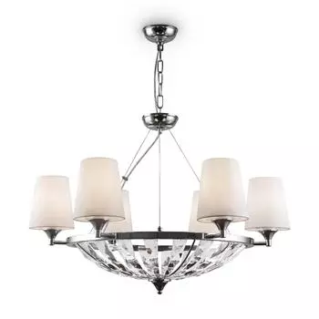 Подвесная люстра Maytoni Pantheon H021PL-06CH