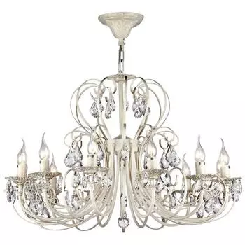 Подвесная люстра Maytoni Princess ARM270-12-R