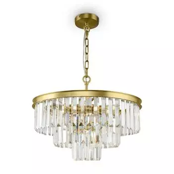 Подвесная люстра Maytoni Revero MOD085PL-07BS