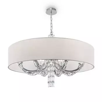 Подвесная люстра Maytoni Talento DIA008PL-08CH