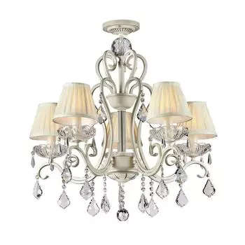 Подвесная люстра Maytoni Triumph ARM288-05-G