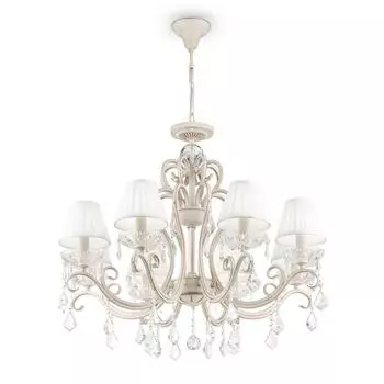 Подвесная люстра Maytoni Triumph ARM288-08-G