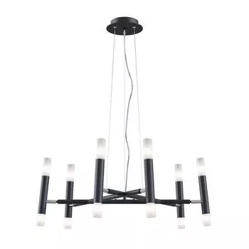 Подвесная люстра Maytoni Vigo MOD031PL-12B