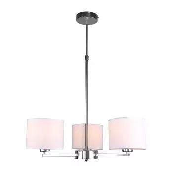 Подвесная люстра Moderli Flora V1230-3P