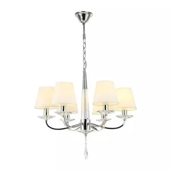 Подвесная люстра Moderli Inna V2661-6P