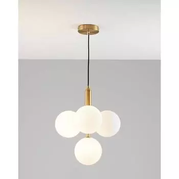 Подвесная люстра Moderli Kolinz V2041-P