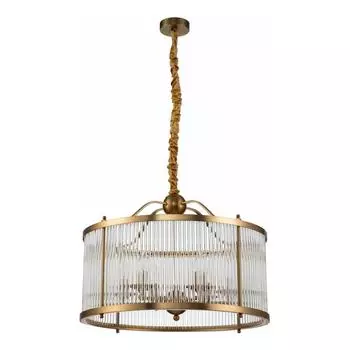 Подвесная люстра Moderli Sial V9070-6P