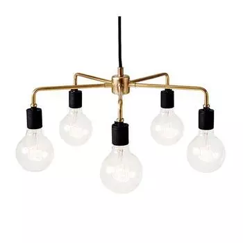 Подвесная люстра Moderli Viona V1981-5P