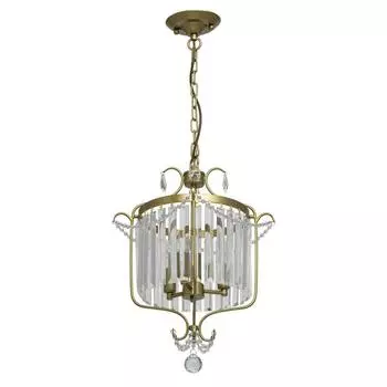 Подвесная люстра MW-Light Адель 10 373014403