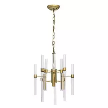 Подвесная люстра MW-Light Альгеро 285010703