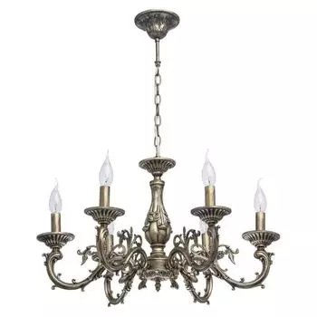 Подвесная люстра MW-Light Аврора 371011106