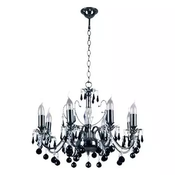 Подвесная люстра MW-Light Барселона 313010208