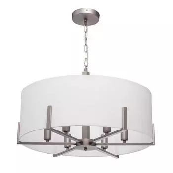 Подвесная люстра MW-Light Дафна 453011906