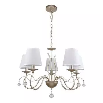 Подвесная люстра MW-Light Федерика 684012705