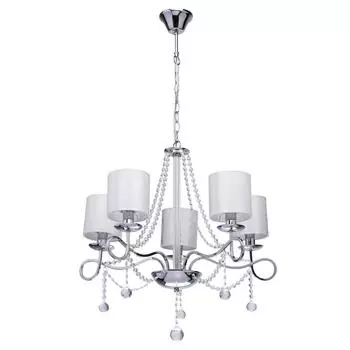 Подвесная люстра MW-Light Федерика 83 684010105