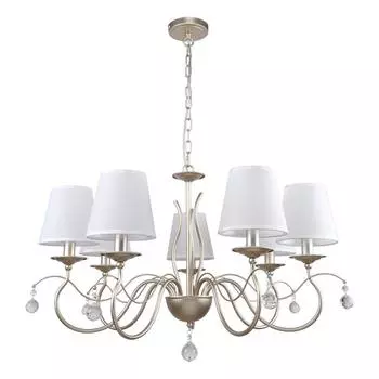 Подвесная люстра MW-Light Федерика 89 684012807