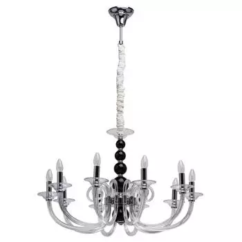 Подвесная люстра MW-Light Элла 483014210