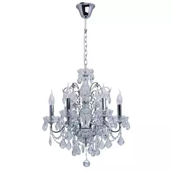 Подвесная люстра MW-Light Каролина 367013306
