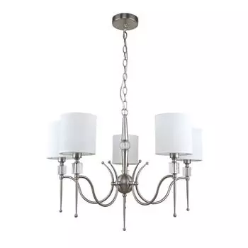 Подвесная люстра MW-Light Конрад 11 667012605