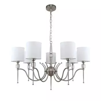 Подвесная люстра MW-Light Конрад 11 667012707