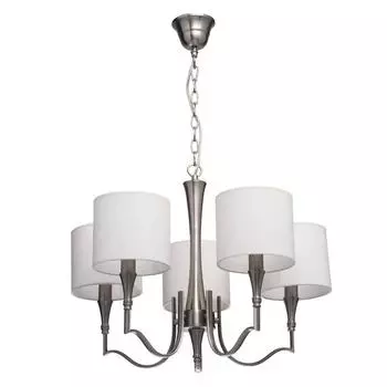 Подвесная люстра MW-Light Конрад 5 667011105