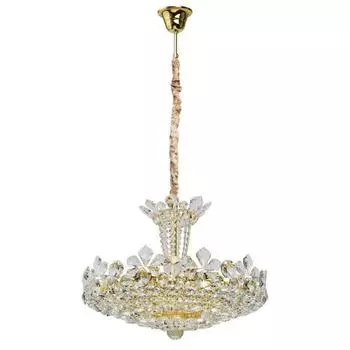 Подвесная люстра MW-Light Лаура 5 345010914