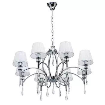 Подвесная люстра MW-Light Вега 329011808