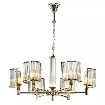 Подвесная люстра Newport 12506/C М0065045