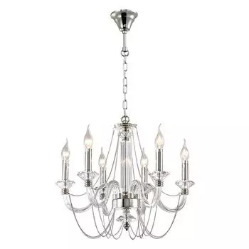 Подвесная люстра Newport 12706/C М0065505