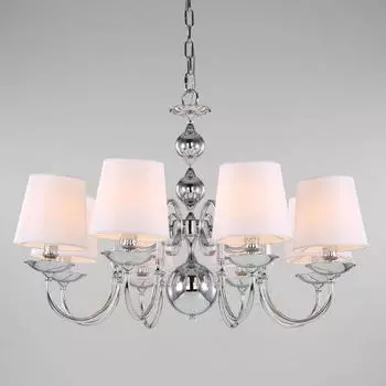 Подвесная люстра Newport 21008/C М0056653